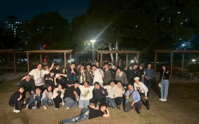 剣睦会 “1周年記念祭” のお知らせ