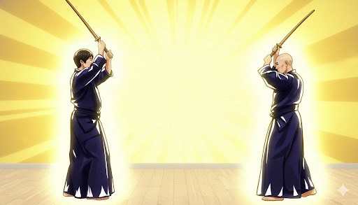 剣道【級審査・段審査】について