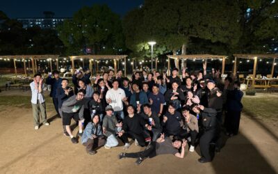 【稽古会レポート】4月18日開催 “2周年記念祭”